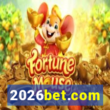 2026bet.com