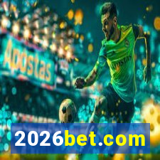 2026bet.com