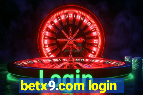 betx9.com login