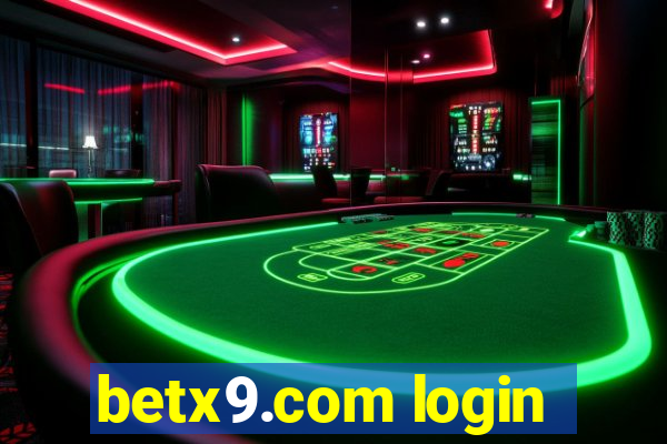 betx9.com login
