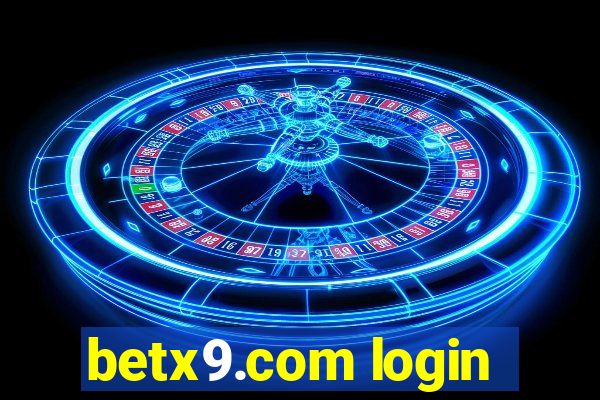 betx9.com login