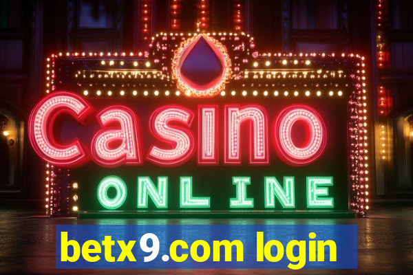 betx9.com login