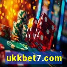 ukkbet7.com