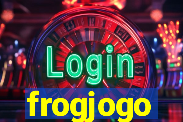 frogjogo
