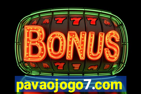 pavaojogo7.com