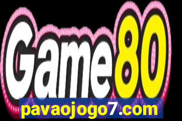 pavaojogo7.com