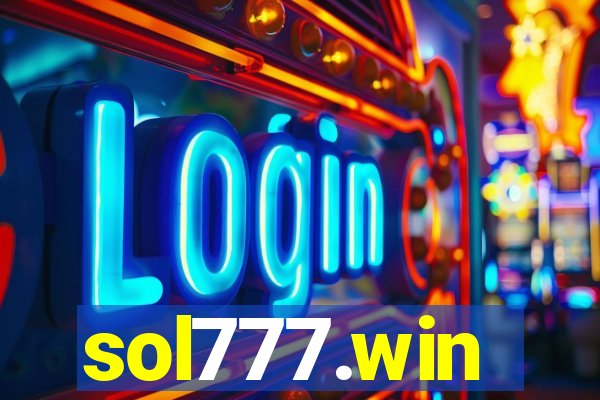 sol777.win