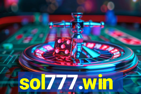 sol777.win