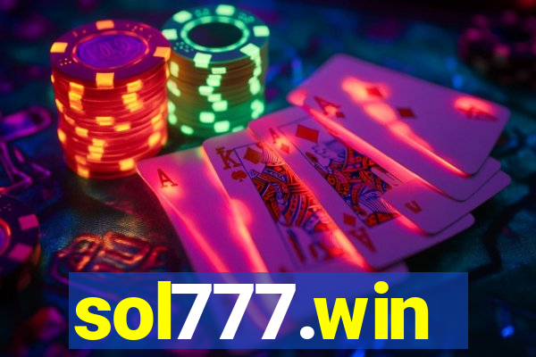 sol777.win