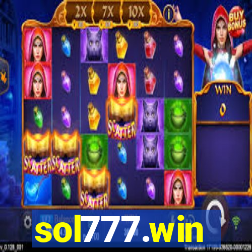 sol777.win