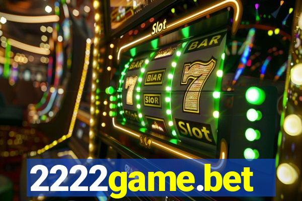 2222game.bet