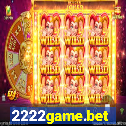 2222game.bet