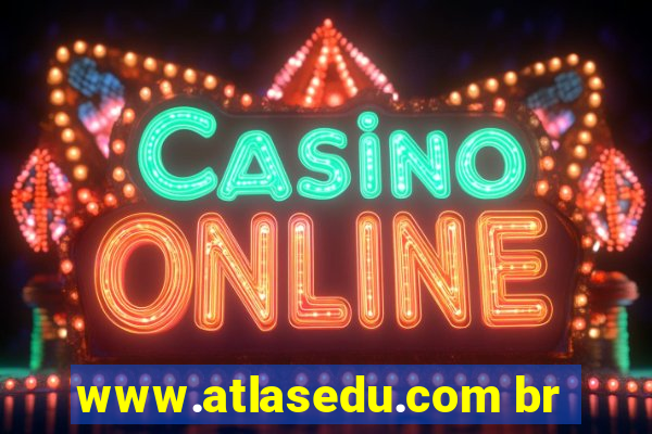 www.atlasedu.com br