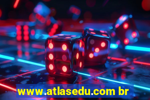 www.atlasedu.com br