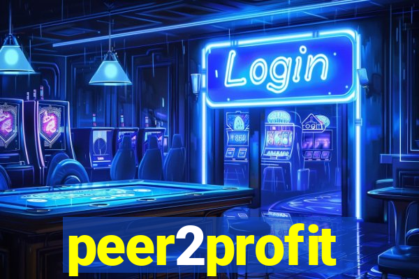 peer2profit