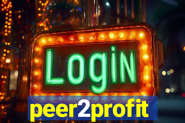 peer2profit