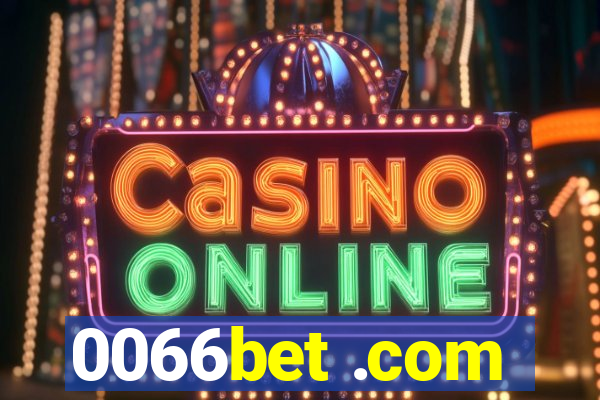 0066bet .com
