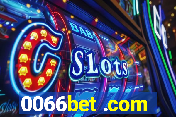 0066bet .com