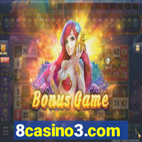 8casino3.com