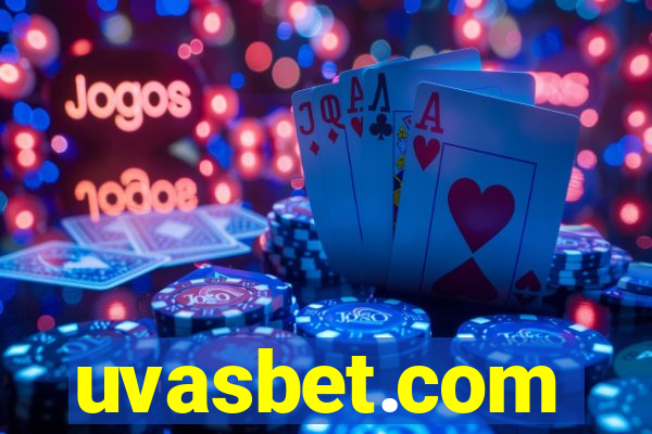 uvasbet.com