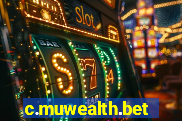 c.muwealth.bet