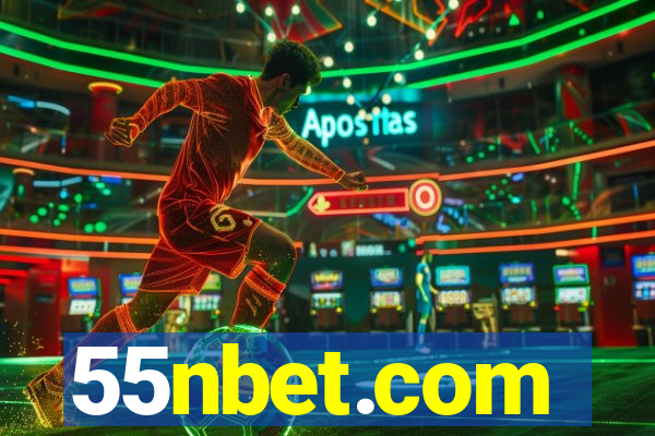 55nbet.com