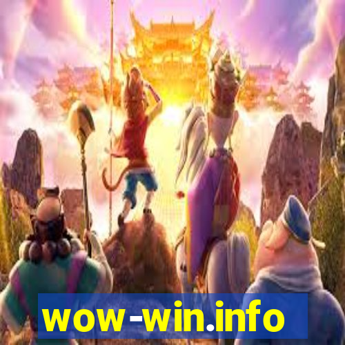 wow-win.info