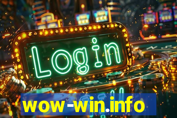 wow-win.info