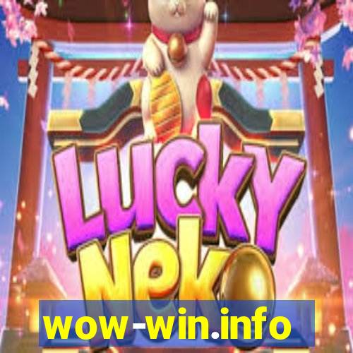 wow-win.info