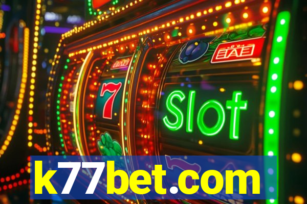 k77bet.com