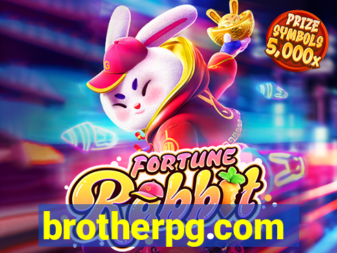 brotherpg.com