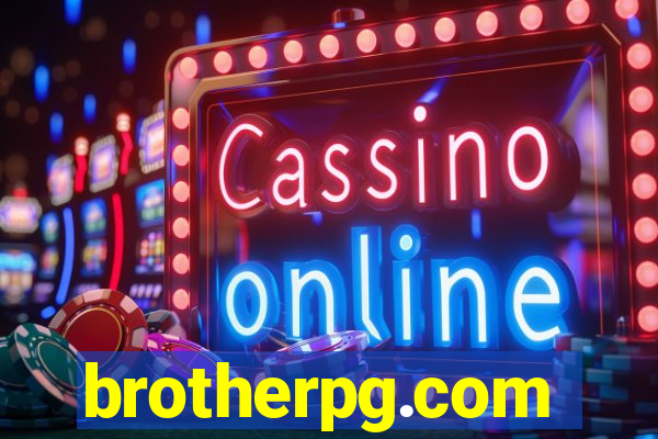brotherpg.com