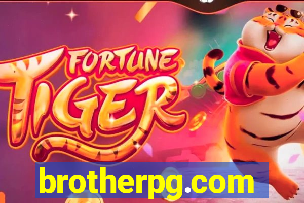 brotherpg.com