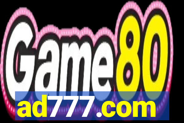 ad777.com
