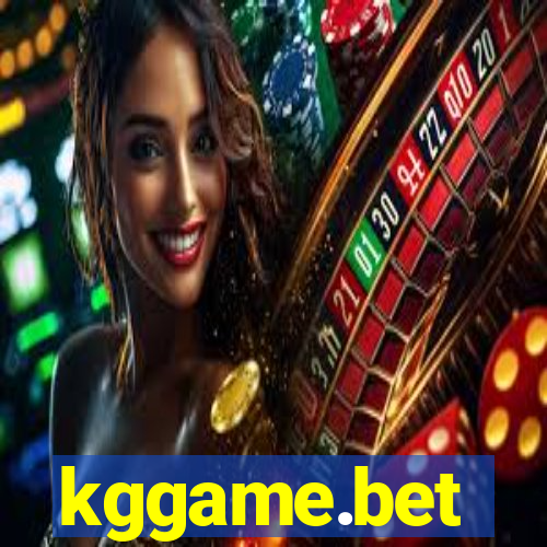 kggame.bet