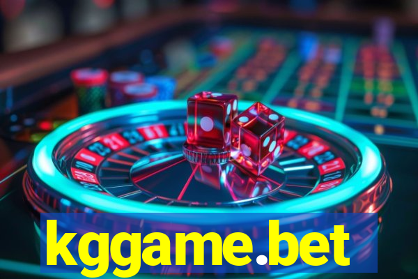 kggame.bet