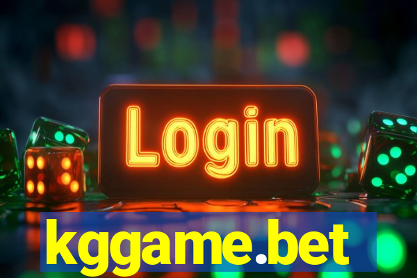 kggame.bet