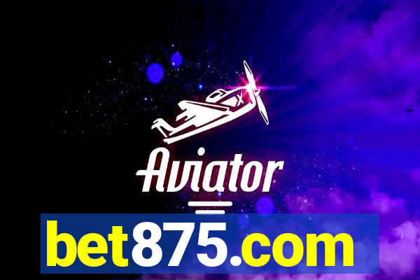bet875.com