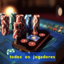 todos os jogadores do barcelona 2015
