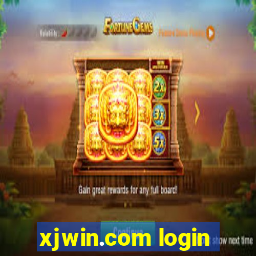 xjwin.com login