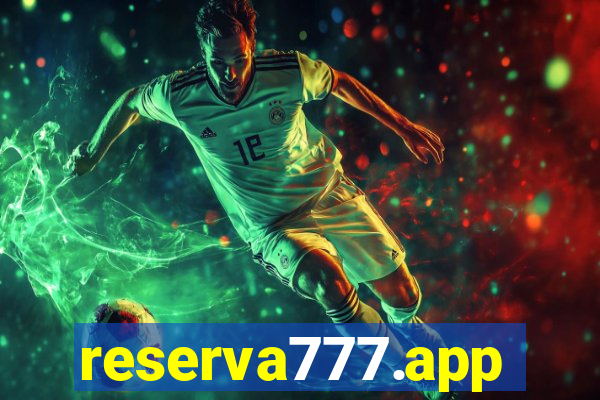 reserva777.app