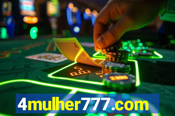 4mulher777.com
