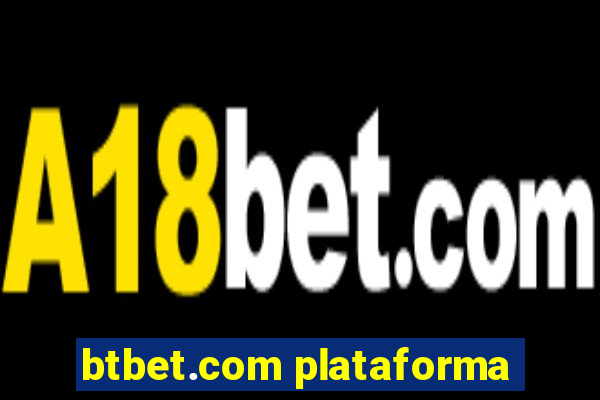 btbet.com plataforma