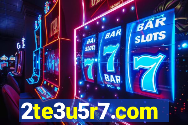 2te3u5r7.com