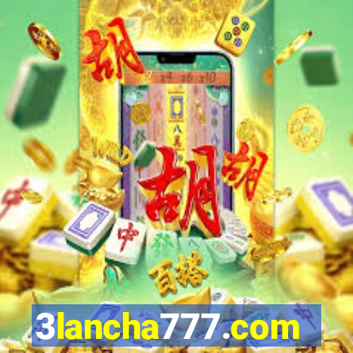 3lancha777.com
