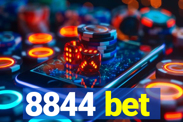 8844 bet