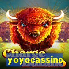 yoyocassino
