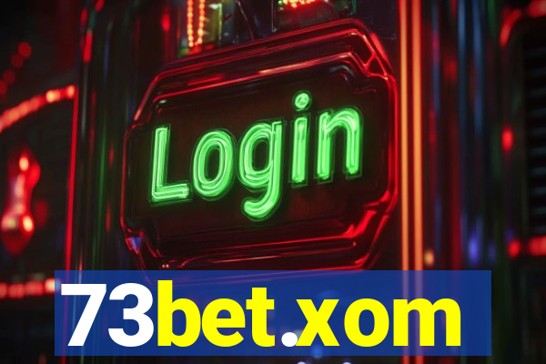 73bet.xom