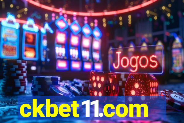 ckbet11.com