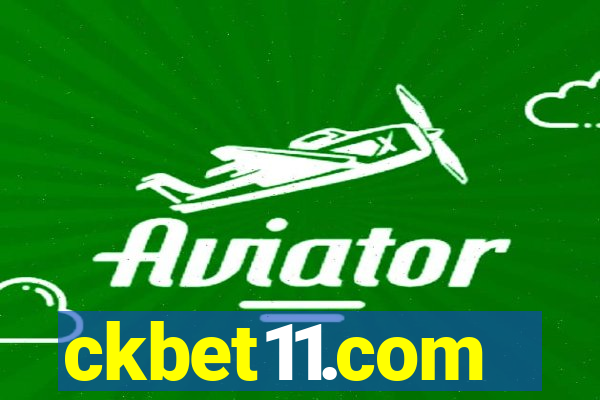 ckbet11.com